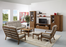 Easy Chair Highback by Dyrlynd