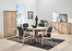 Lowback Chair (58,5 x 63 x 90 cm) by Dyrlund