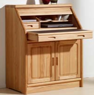 Secretaire 1152 by Dyrlund