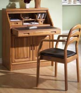 Secretaire 1152 by Dyrlund