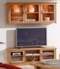 Wall Hanging Cabinet 1187/1188 by Dyrlund