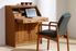 Rosenborg Secretaire by Dyrlund