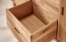 Plain Copenhagen Highboard (109x44/42x139 cm) by Dyrlund
