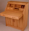 Secretaire 5152 by Dyrlund