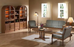 Wall Unit by Dyrlund