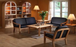 Wall Unit by Dyrlund