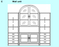 Wall Unit by Dyrlund