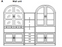 Wall Unit by Dyrlund