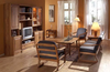 Frederiksborg Wall Unit K by Dyrlund