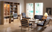 Frederiksborg Wall Unit K by Dyrlund