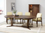 Frederiksborg Highboard 112 x 44 / 42 x 155 cm by Dyrlund
