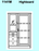 Frederiksborg Highboard 112 x 44 / 42 x 155 cm by Dyrlund