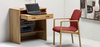 Laptop Desk 5942 by Dyrlund