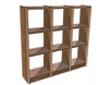 Frederiksborg Wall Unit K22 by Dyrlund