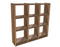 Frederiksborg Wall Unit K22 by Dyrlund