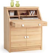 Secretaire 5252 by Dyrlund