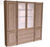 Wall Unit VK13 by Dyrlund
