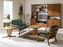 Wall Unit VK14 by Dyrlund