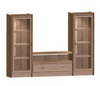Wall Unit VK16 by Dyrlund