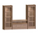 Wall Unit VK16 by Dyrlund