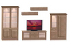 Wall Unit VK19 by Dyrlund