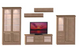 Wall Unit VK19 by Dyrlund
