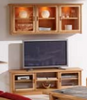 Frederiksborg TV Cabinet W 163 x H 53 cm by Dyrlund