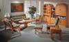 Table d'appoint 8312 par Dyrlund