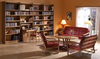 Table d'appoint 8312 par Dyrlund