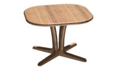 Table d'appoint 9256E par Dyrlund