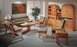 End Table 9256E by Dyrlund