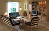 End Table 9256E by Dyrlund