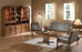 End Table 9256E by Dyrlund