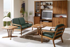 End Table 9256E by Dyrlund