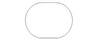 Oval Coffee Table 9257 by Dyrlund