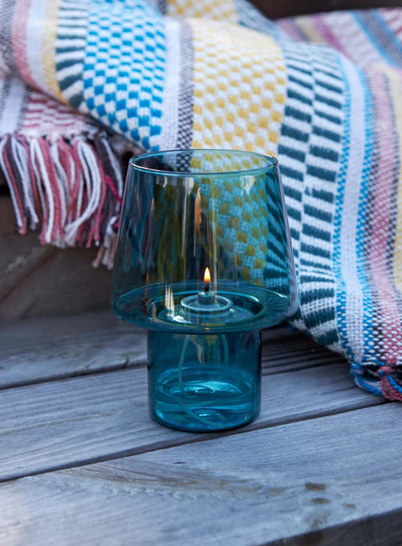 VIVA Hurricane Lamp by Rig-Tig