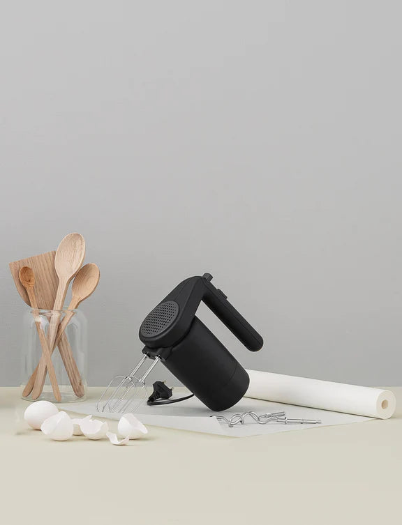 FOODIE Hand Mixer by Rig-Tig