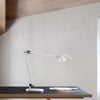 Fortebraccio Table Lamp by Luceplan