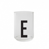 Personal Drinking Glass A-Z by Design Letters