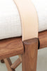 Mora Bench by Eastvold Furniture