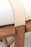 Mora Bench by Eastvold Furniture
