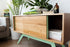 Elko Credenza Small by Eastvold Furniture