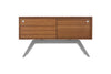 Elko Credenza Small by Eastvold Furniture