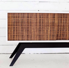 Elko Credenza Small by Eastvold Furniture