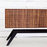 Elko Credenza Small by Eastvold Furniture