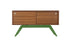 Elko Credenza Small by Eastvold Furniture