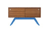 Elko Credenza Small by Eastvold Furniture