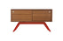 Elko Credenza Small by Eastvold Furniture
