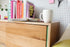 Elko Credenza Small by Eastvold Furniture