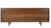 Classic Credenza by Eastvold Furniture